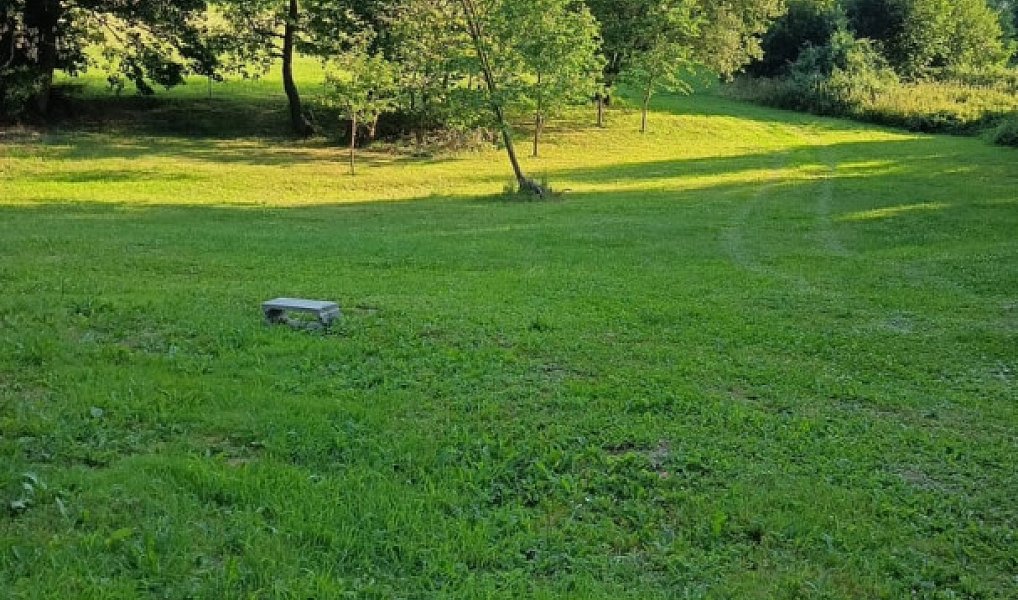 Prodej stavebního pozemku 3 506 m², Světlá Hora – náhled fotky 8