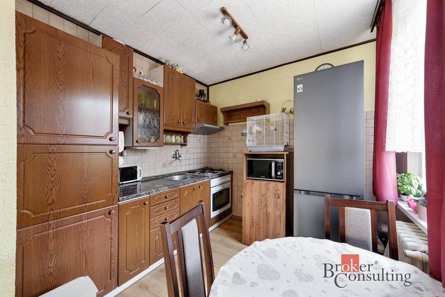 Prodej bytu 3+kk 75 m² – fotografie 5