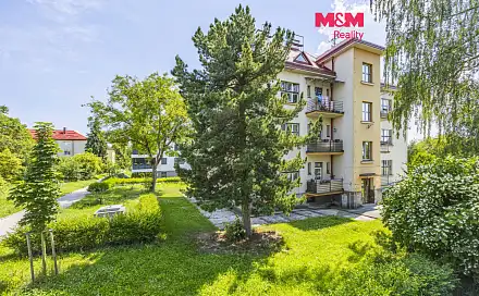Prodej bytu 4+kk 108 m²