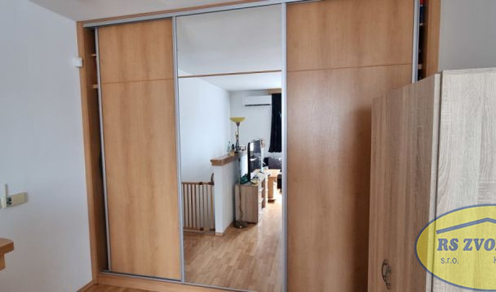 Pronájem bytu 2+kk 51 m², Kroměříž – náhled fotky 5