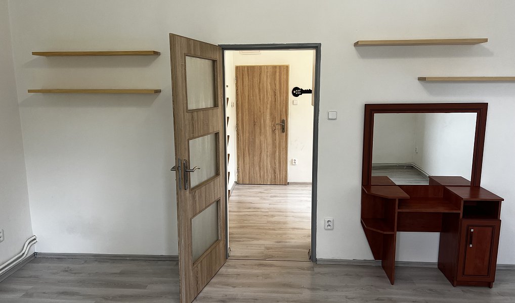 Pronájem bytu 1+1 35 m², Liberec – náhled fotky 2