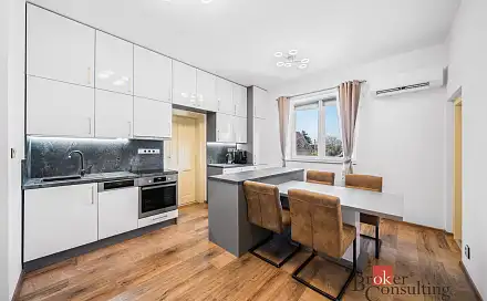 Pronájem bytu 4+1 115 m², Příkosice, okres Rokycany