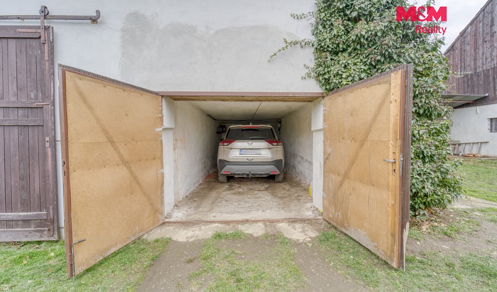 Prodej domu 197 m² s pozemkem 1 100 m², Horní Kozolupy – náhled fotky 16