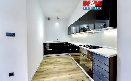 Prodej bytu 2+kk 40 m², Tlučenská kolonie, Tlučná, okres Plzeň-sever