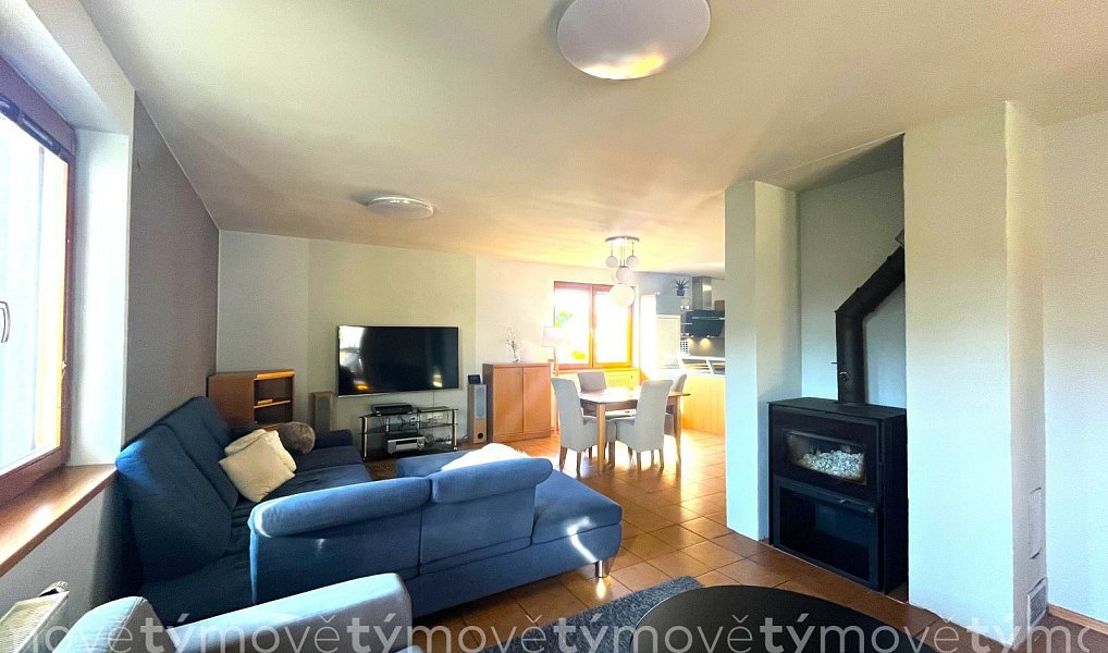 Prodej domu 290 m² s pozemkem 950 m², Přelouč – náhled fotky 11