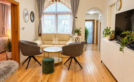 Pronájem bytu 3+1 120 m², Náměstí Jana z Dražic, Roudnice nad Labem, okres Litoměřice