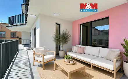 Prodej bytu 3+kk 75 m², Husova, Mladá Boleslav - Mladá Boleslav II