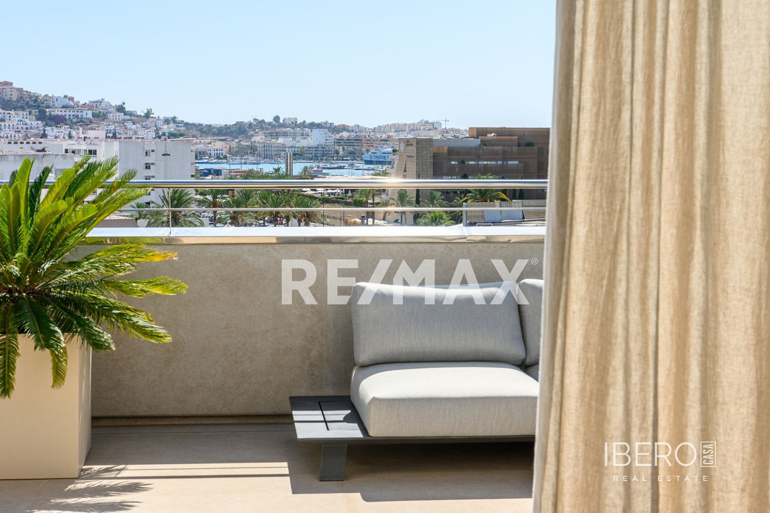 Piso 4+kk – Eivissa, es Clot, Dalt Vila - Vista 5