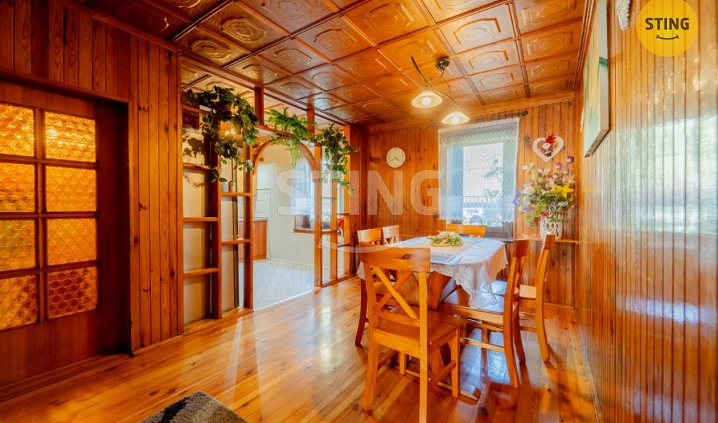 Prodej domu 410 m² s pozemkem 3 700 m², Holasovice – náhled fotky 26