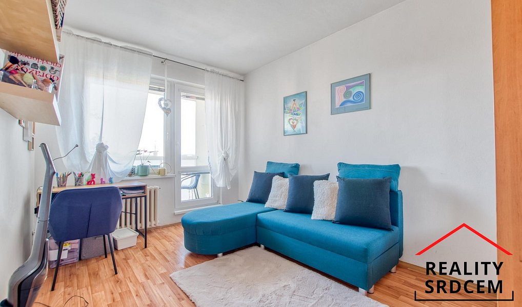 Prodej bytu 3+1 73 m², Havířov – náhled fotky 11