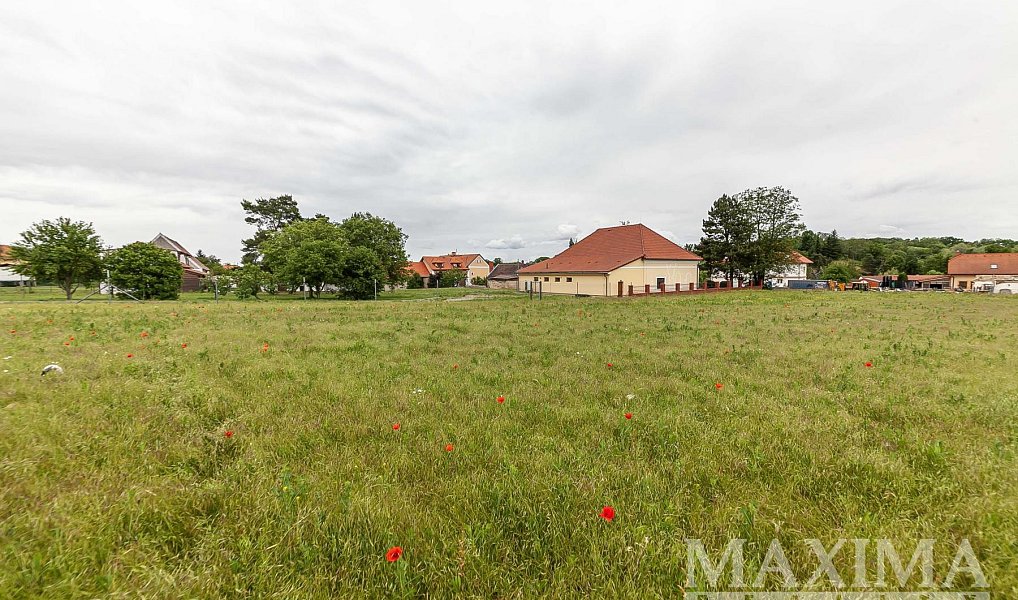 Prodej stavebního pozemku 1 208 m², Číčovice – náhled fotky 27
