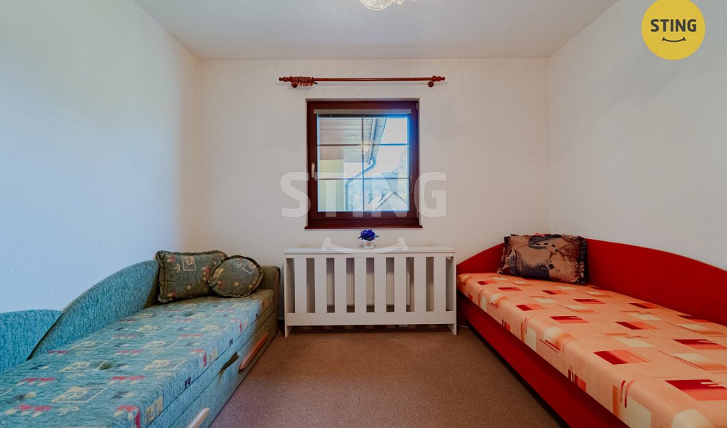 Prodej domu 140 m² s pozemkem 1 126 m², Vrbno pod Pradědem – náhled fotky 26