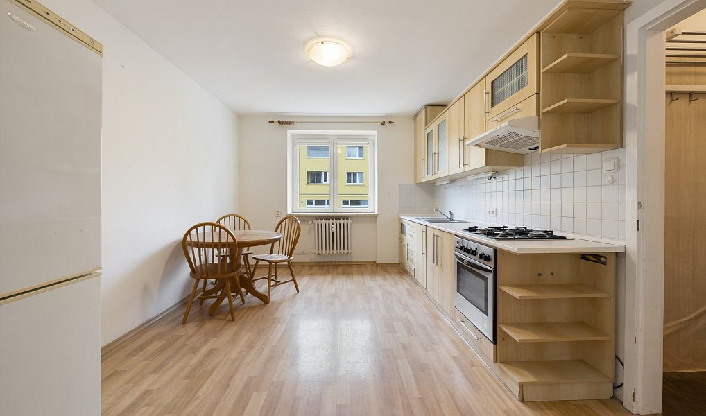 Prodej bytu 2+1 50 m², Blansko – náhled fotky 10