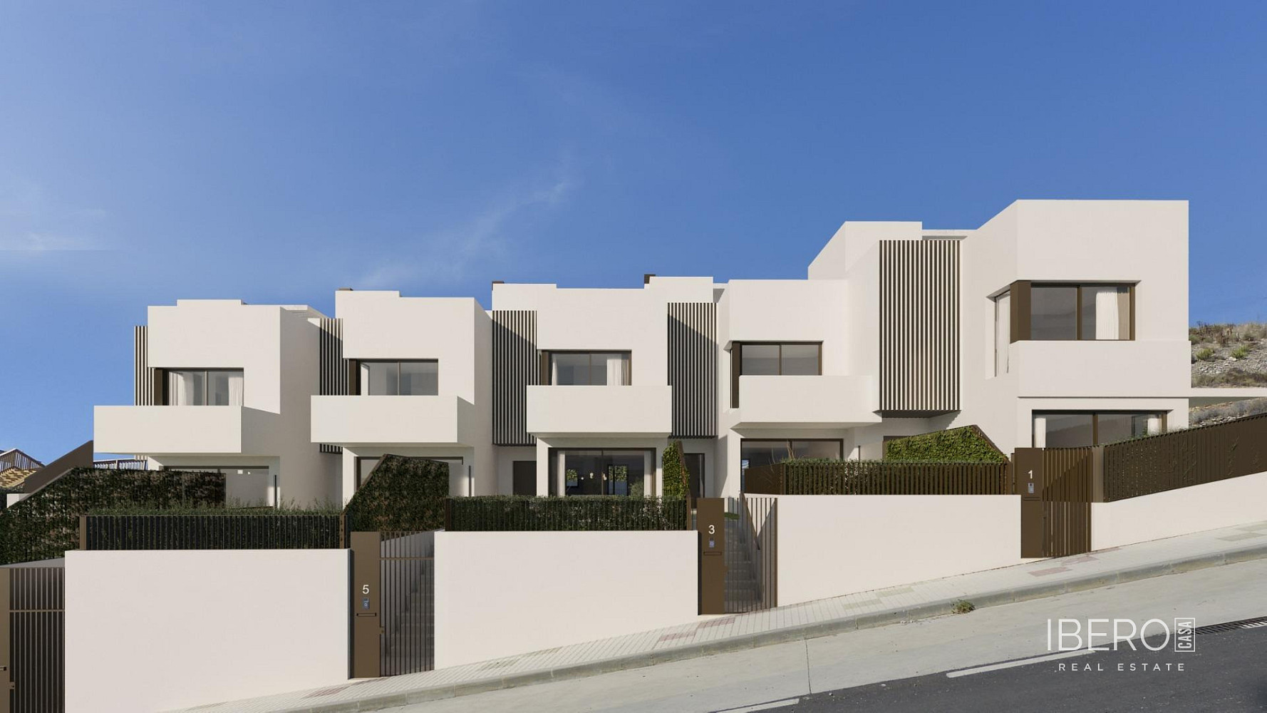 Casa 5+kk – rincon de la victoria - Vista 2