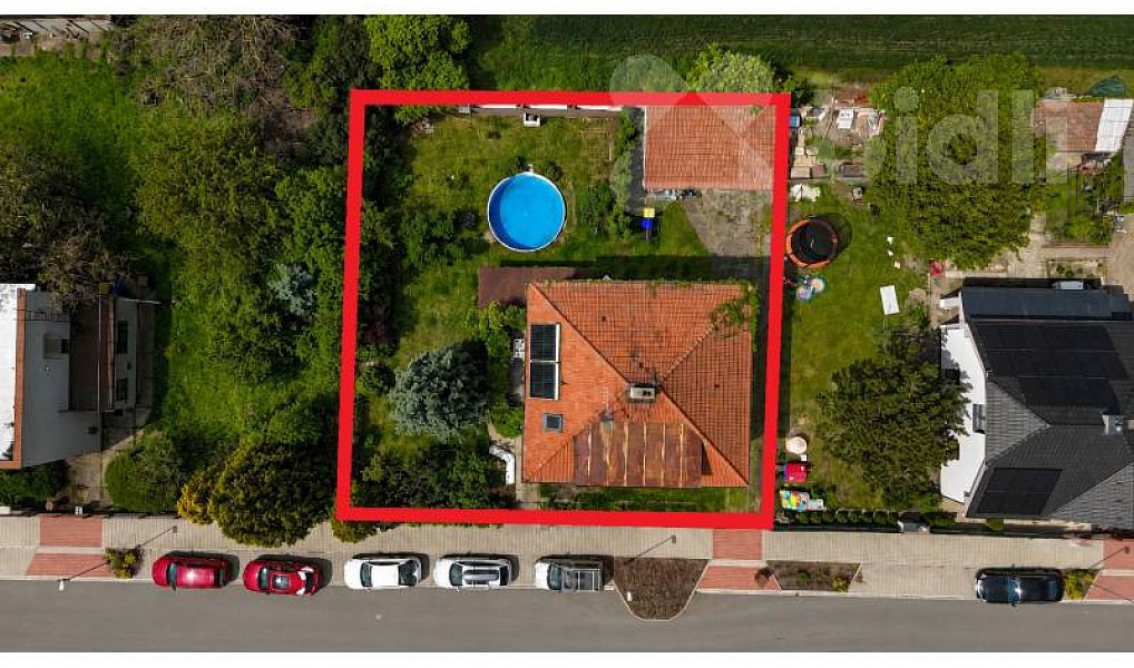 Prodej komerčního objektu (jiného typu) 250 m², Sadská – náhled fotky 2