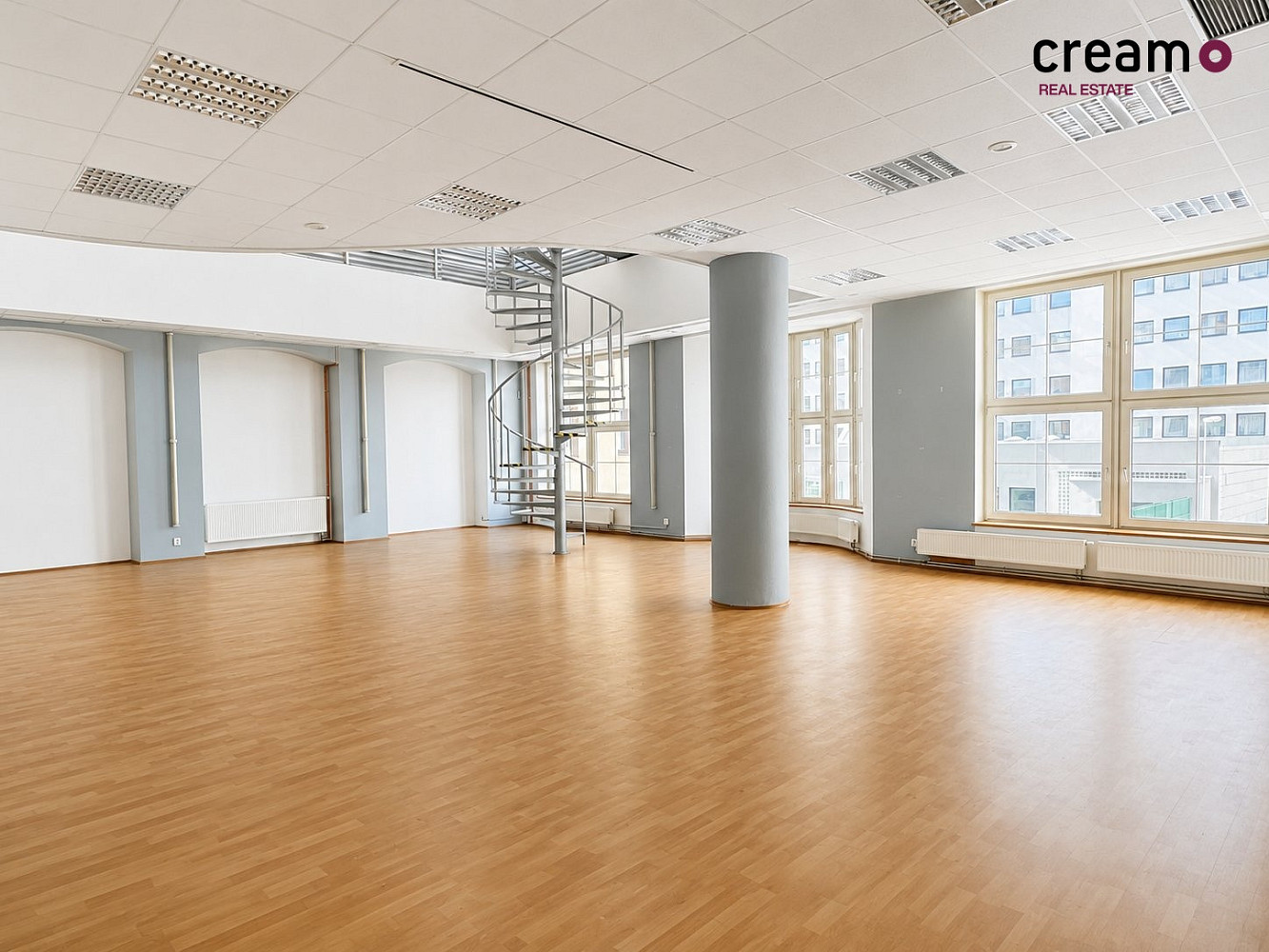 Pronájem obchodních prostor 188 m² – fotografie 4