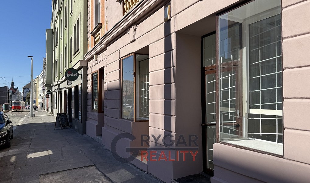 Prodej obchodních prostor 43 m², Praha – náhled fotky 5