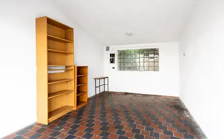 Garáž, 19 m2