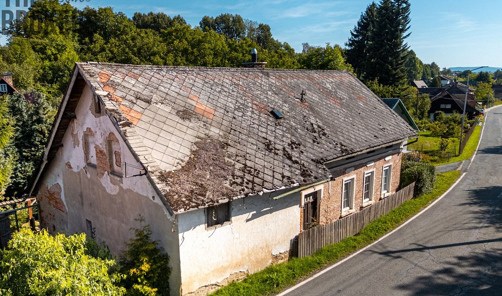 Prodej domu 120 m² s pozemkem 317 m², Slatina nad Úpou – náhled fotky 11
