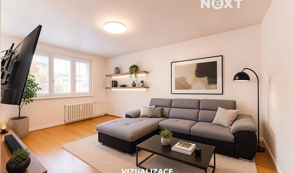 Prodej bytu 2+1 54 m², Zábřeh – náhled fotky 10