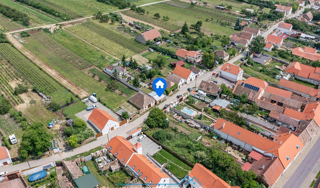 Prodej komerčního objektu (jiného typu) 219 m², Šatov – náhled fotky 8