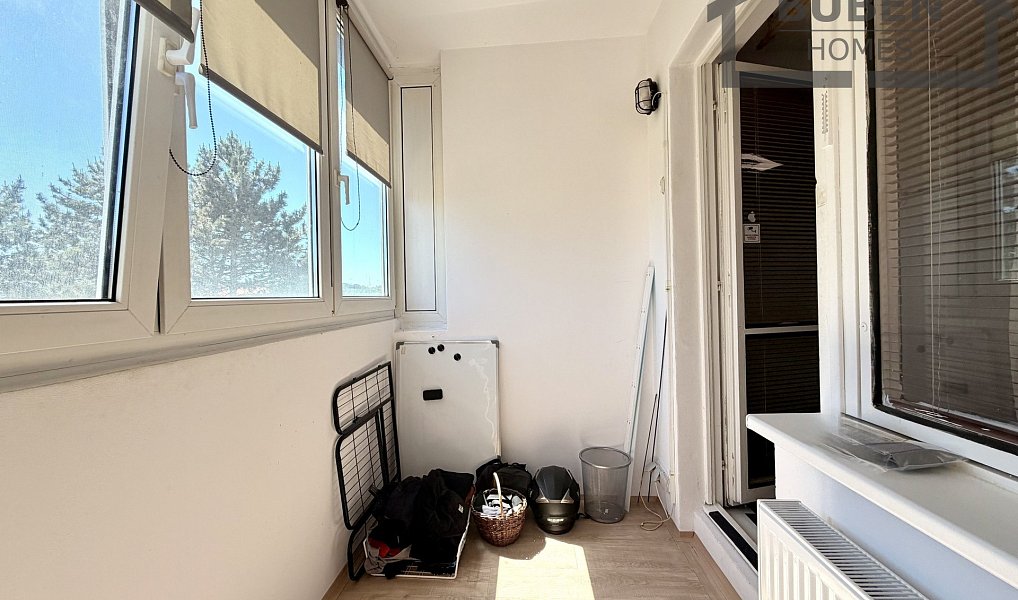 Prodej bytu 3+1 60 m², Tachov – náhled fotky 25