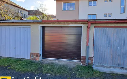 Garáž (18m2) ul. Pod Hůrkou, Klatovy, Pod Hůrkou, Klatovy - Klatovy III