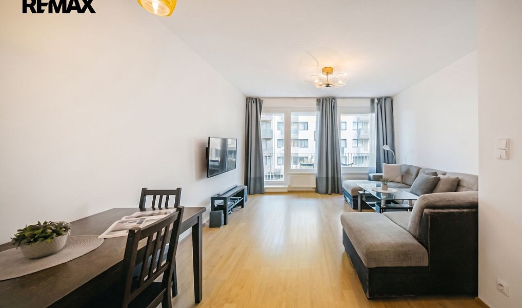 Prodej bytu 3+kk 67 m², Praha – náhled fotky 4