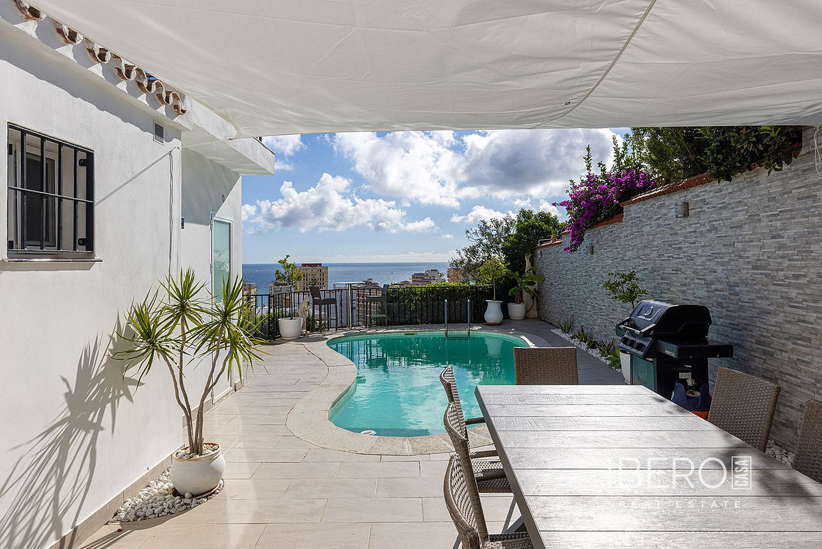 Casa 4+kk – Fuengirola, Torreblanca - Més