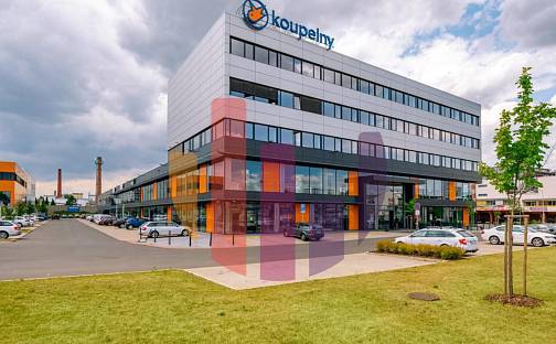 Pronájem kanceláře 200 m², Poděbradská, Praha 9 - Vysočany