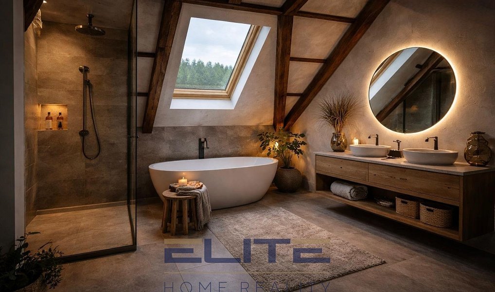 Prodej domu 253 m² s pozemkem 791 m², Hradčany – náhled fotky 22