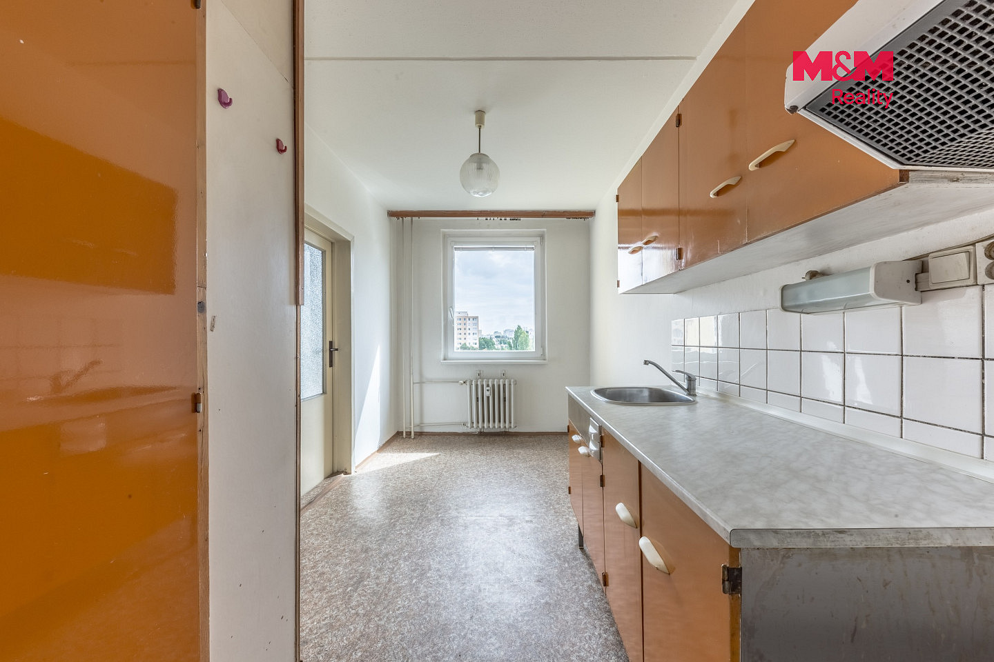 Prodej bytu 3+1 65 m² – fotografie 2