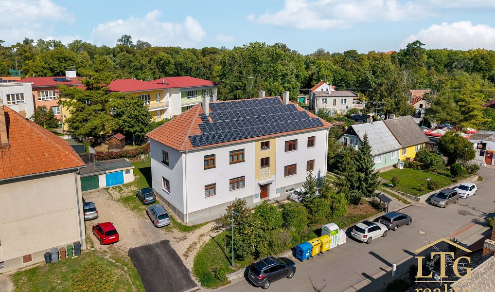 Prodej bytu 3+1 86 m², Hrušovany nad Jevišovkou – náhled fotky 20