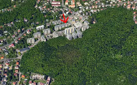 Prodej bytu 1+kk 29 m²