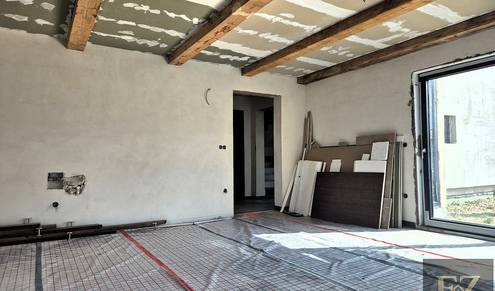 Prodej domu 141 m² s pozemkem 810 m², České Velenice – náhled fotky 20