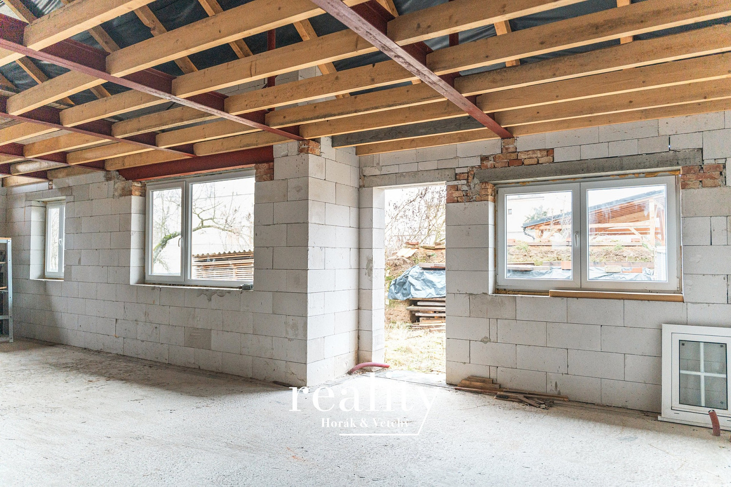 Prodej domu 80 m² s pozemkem 223 m² — photo 5