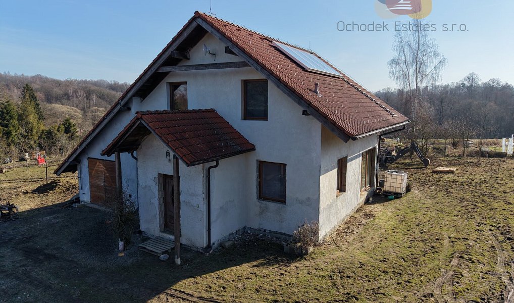 Prodej stavebního pozemku 17 842 m², Albrechtice – náhled fotky 7