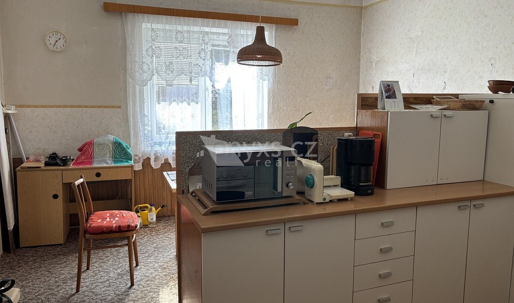 Prodej domu 162 m² s pozemkem 1 077 m², Žacléř – náhled fotky 6