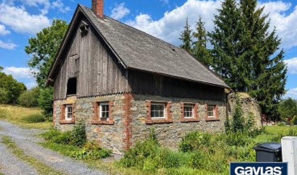Prodej domu 105 m² s pozemkem 1 882 m², Rudná pod Pradědem – náhled fotky 22