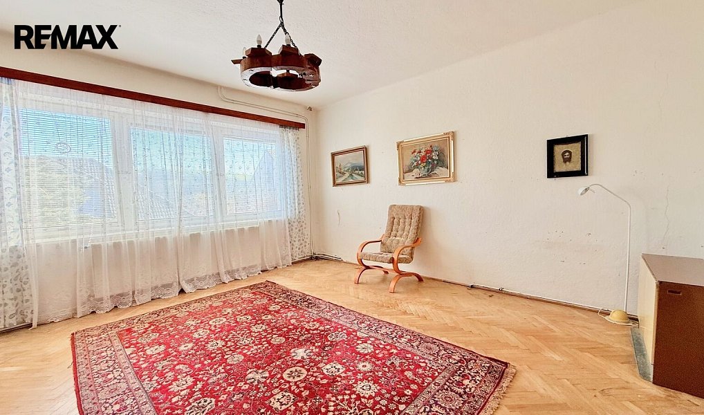 Prodej domu 110 m² s pozemkem 752 m², Luka nad Jihlavou – náhled fotky 7
