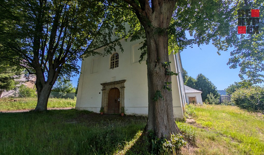 Prodej stavebního pozemku 675 m², Jablonné v Podještědí – náhled fotky 7