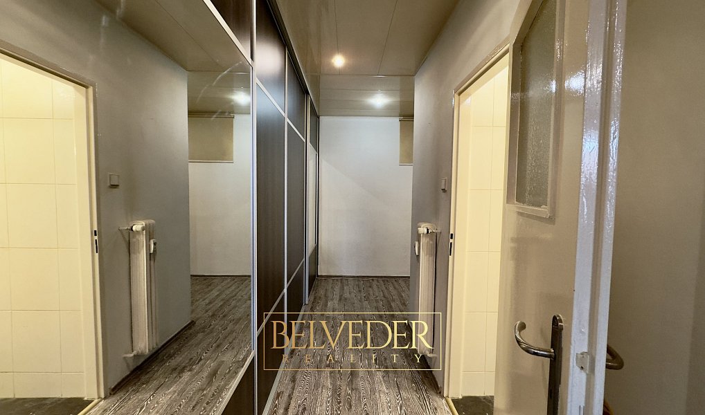 Prodej bytu 1+1 37 m², Teplice – náhled fotky 9