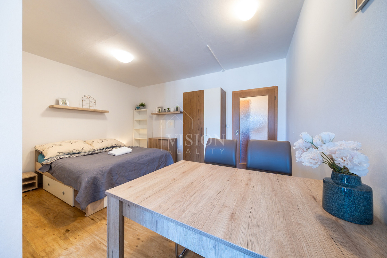 Prodej bytu 1+kk 41 m² – fotografie 3