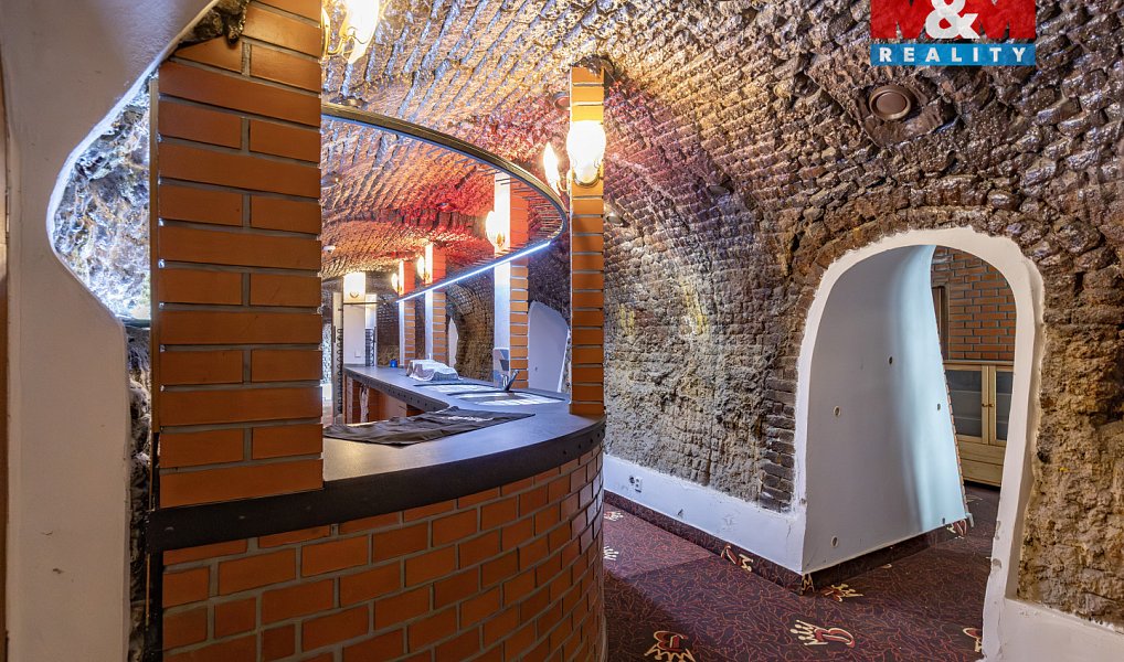 Prodej restaurace 2 100 m², Černotín – náhled fotky 19