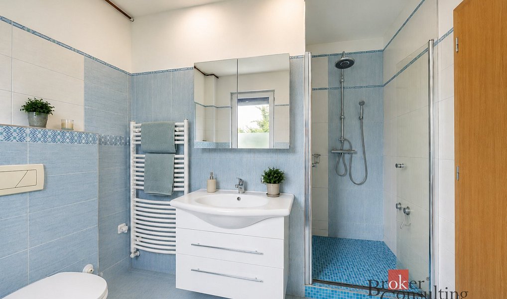 Prodej domu 91 m² s pozemkem 900 m², Tlustice – náhled fotky 8