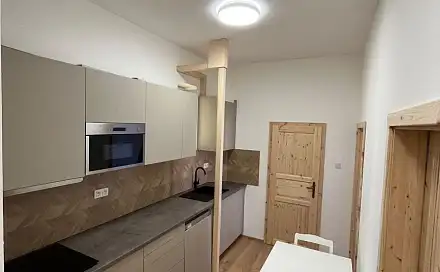 Pronájem bytu 2+1 60 m²