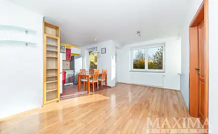 Prodej bytu 3+kk 69 m²