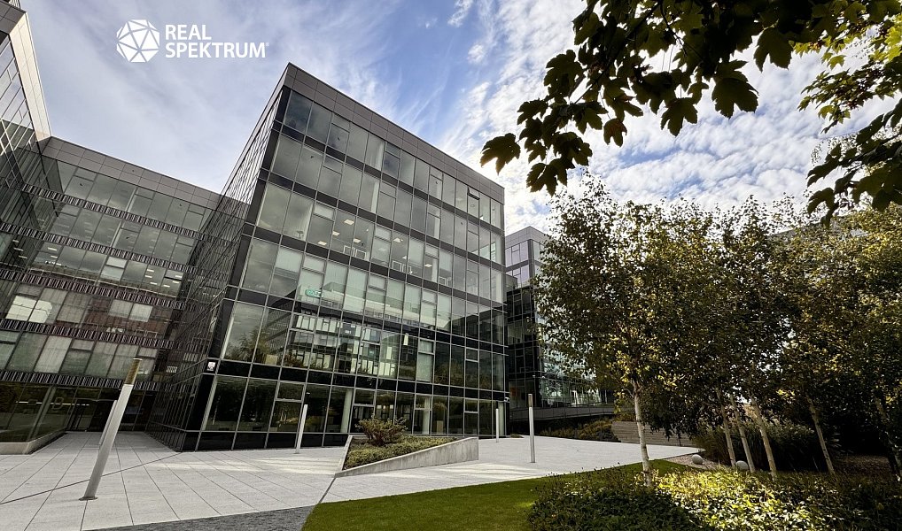 Pronájem kanceláře 2 224 m², Brno – náhled fotky 3