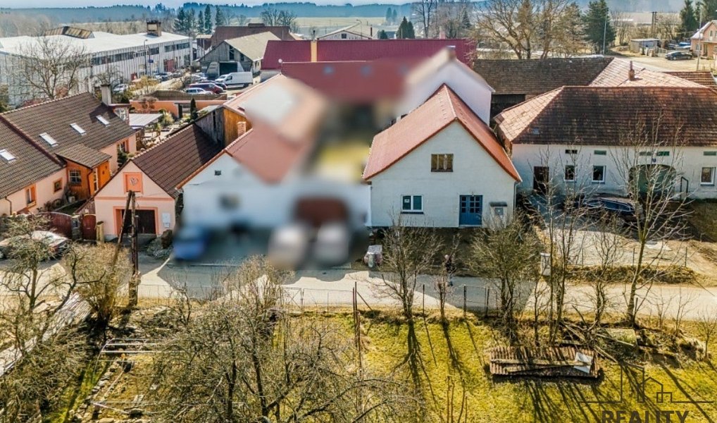 Prodej domu 85 m² s pozemkem 130 m², Netřebice – náhled fotky 17