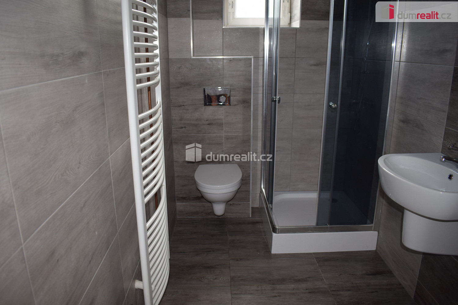 Pronájem bytu 2+1 80 m² — photo 4